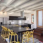 Prázdninový dům Ca Bosca - Fine Living