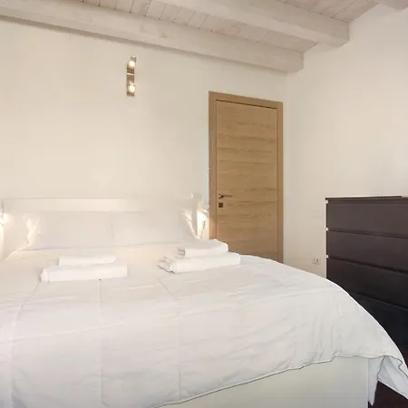 Prázdninový dům Ca Bosca - Fine Living *