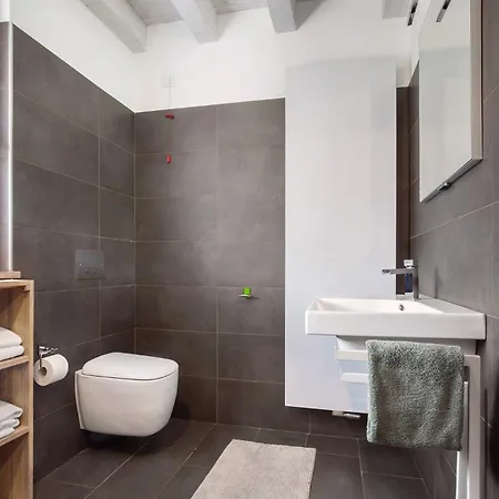 Ca Bosca - Fine Living Prázdninový dům *
