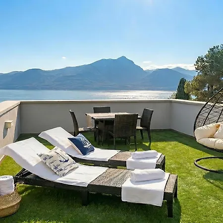 Ca Bosca - Fine Living *