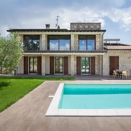 Ferienhaus Ca Bosca - Fine Living