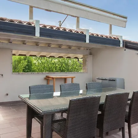 Ca Bosca - Fine Living *