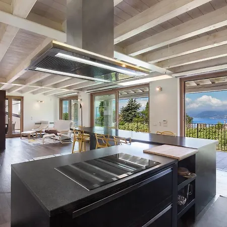 Ca Bosca - Fine Living Ferienhaus *