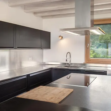 Ca Bosca - Fine Living