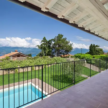 Ferienhaus Ca Bosca - Fine Living