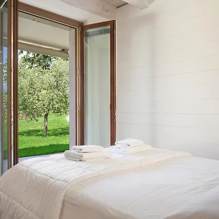 Ferienhaus Ca Bosca - Fine Living