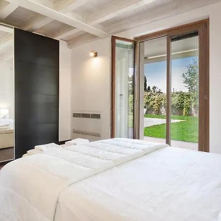 Ca Bosca - Fine Living Torri Del Benaco