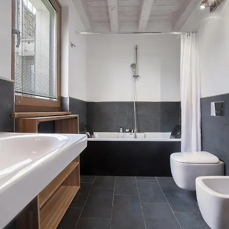 Ferienhaus Ca Bosca - Fine Living