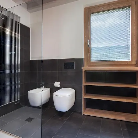 Ferienhaus Ca Bosca - Fine Living Torri Del Benaco