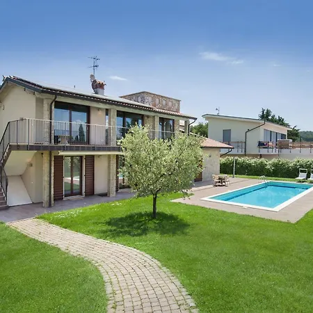 Ca Bosca - Fine Living Torri Del Benaco