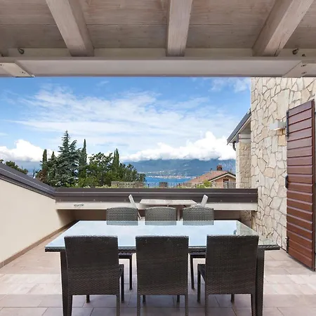 Ca Bosca - Fine Living Prázdninový dům