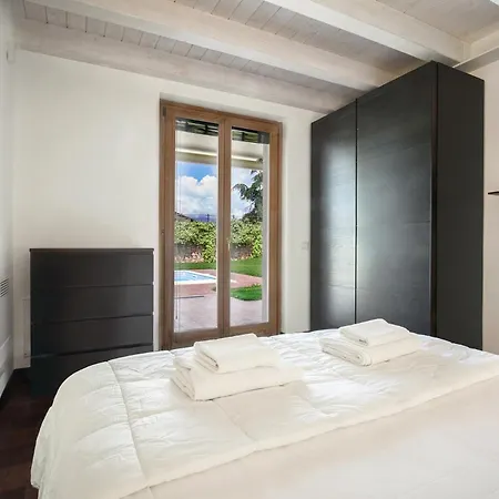 Ca Bosca - Fine Living Dom wakacyjny Torri Del Benaco