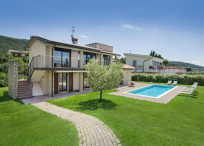 Ca Bosca - Fine Living Torri Del Benaco