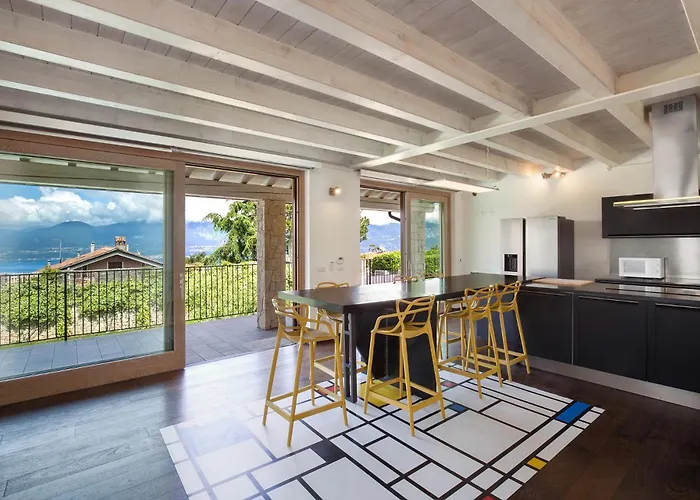 Ca Bosca - Fine Living *