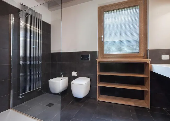 Ca Bosca - Fine Living Сasa de vacaciones *