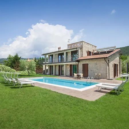 Ca Bosca - Fine Living Nyaraló Torri del Benaco