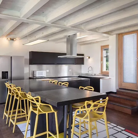 Ca Bosca - Fine Living * Torri del Benaco