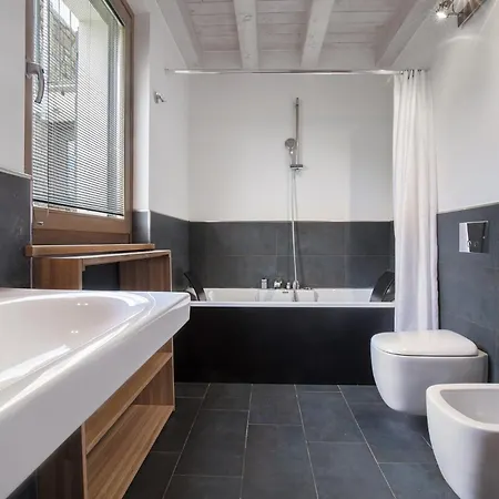 Ca Bosca - Fine Living Nyaraló Torri del Benaco